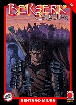 Berserk Collection - Serie Nera